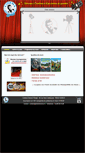 Mobile Screenshot of cinemaroncq.fr